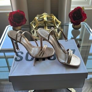 Schutz women’s shoes